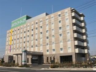 Hotel Route-Inn Utsunomiya Miyukicho -Kokudou4Gou- Exterior foto