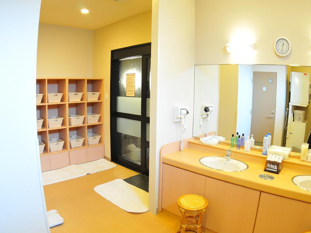 Hotel Route-Inn Utsunomiya Miyukicho -Kokudou4Gou- Exterior foto