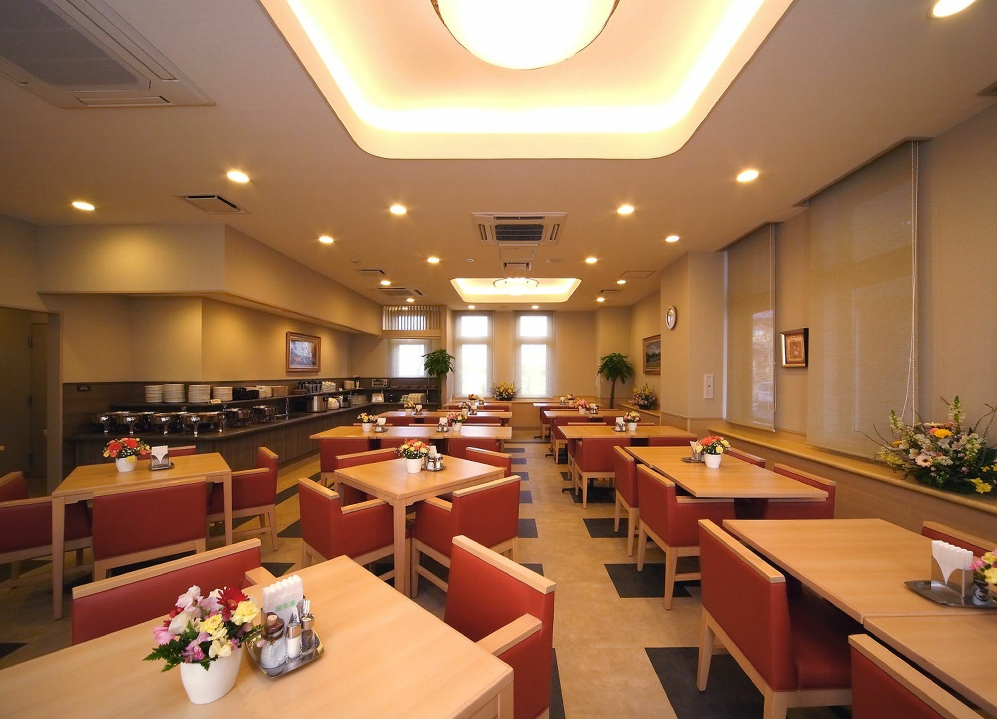 Hotel Route-Inn Utsunomiya Miyukicho -Kokudou4Gou- Exterior foto